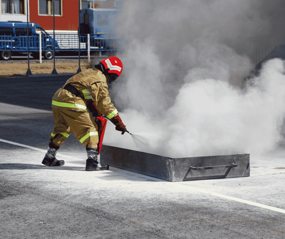 FIRE SPRINKLER SYSTEMS